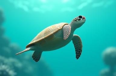 Meereschutz Kampagne Animation